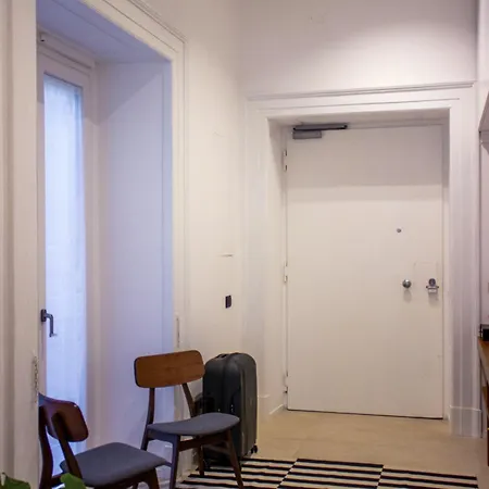 Trentanove Bed & Breakfast Neapol