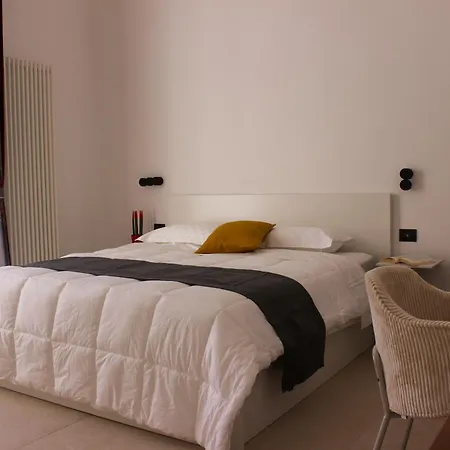 Bed and breakfast Trentanove Nápoles