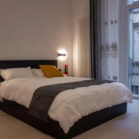 Bed and breakfast Trentanove Nápoles