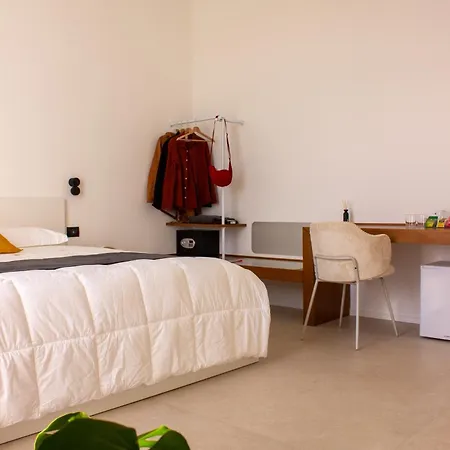 Trentanove Bed & Breakfast