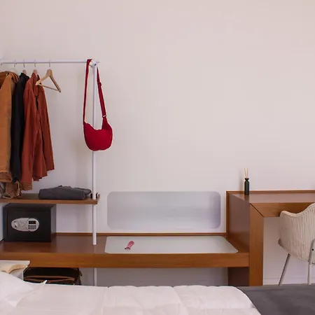 Bed and breakfast Trentanove