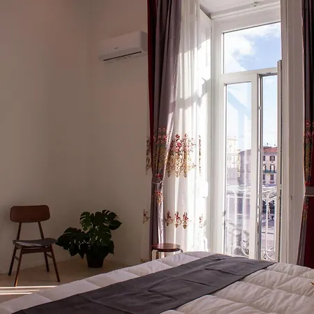 Trentanove 4* Nápoles