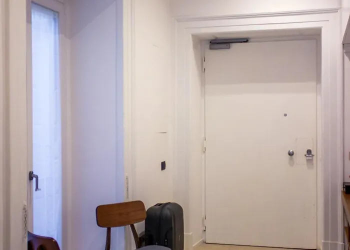 Trentanove Bed and Breakfast Νάπολη