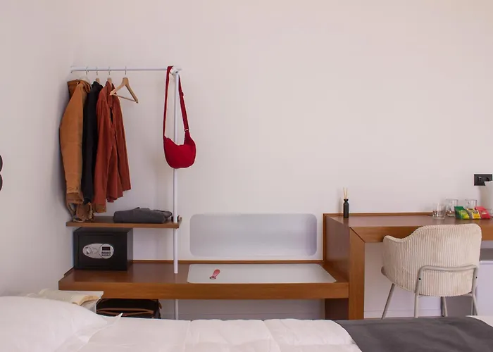 Bed and Breakfast Trentanove