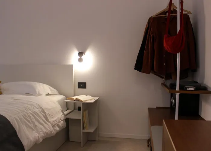 Trentanove Bed and Breakfast *